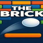 The brick